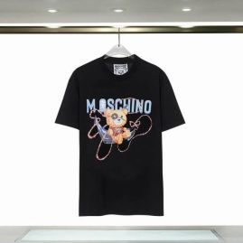 Picture of Moschino T Shirts Short _SKUMoschinoS-XXLQ63037841